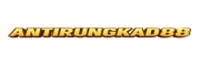Logo Antirungkad88